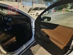 شيفروليه ماليبو